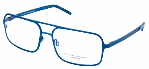 [HM0007_C7] Heavy Metal 58-17 Blue