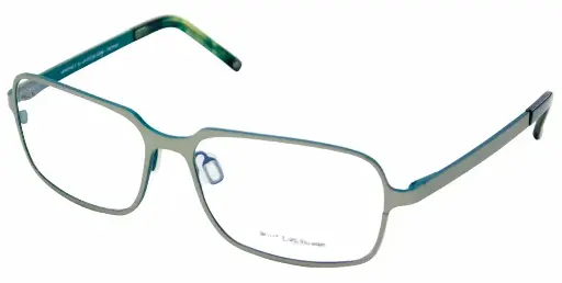 [HM0017_C3] Heavy Metal 57-17 Grey/Turquoise