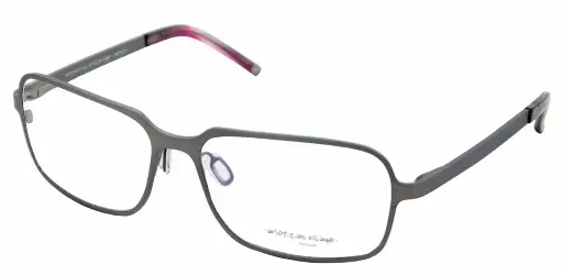 [HM0017_C2] Heavy Metal 57-17 Dark grey