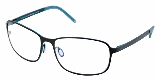 [HM0014_C4] Heavy Metal 57-17 Dark green/Petroleum