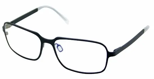 [HM0017_C1] Heavy Metal 57-17 Black