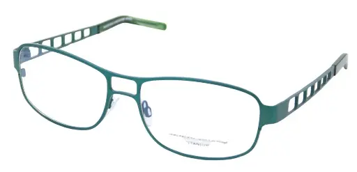 [HM0005_C6] Heavy Metal 56-17 Green