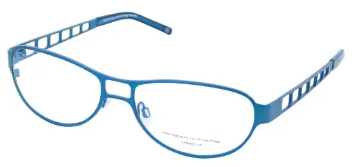 [HM0006_C5] Heavy Metal 56-17 Blue