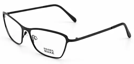 [HAAT_C1] Heavy Metal 56-16 Black