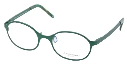 [HM0015_C3] Heavy Metal 55-17 Racing green