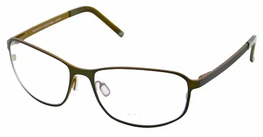 [HM0012_C2] Heavy Metal 55-17 Olive/Mustard