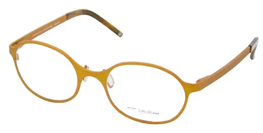 [HM0015_C5] Heavy Metal 55-17 Mustard