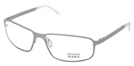 [Hm0016_C2] Heavy Metal 55-17 Dark Grey