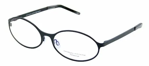 [HM0008_C1] Heavy Metal 55-17 Black