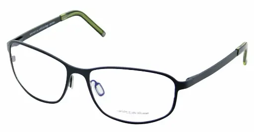 [HM0012_C6] Heavy Metal 55-17 Black