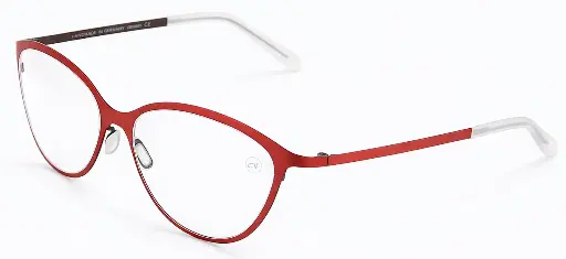 [HEYY_C4] Heavy Metal 55-16 Red/Warm grey