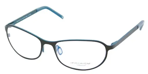 [HM0013_C4] Heavy Metal 53-17 Dark green/Petrol