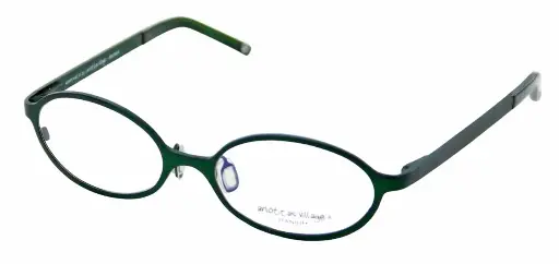 [HM0011_C3] Heavy Metal 47-17 Racing green