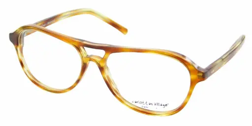 [DAYTONA_C2] CV 56-18 Amber havana