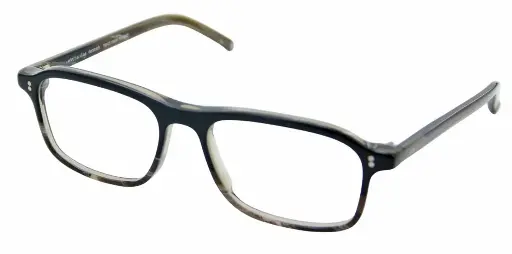 [DANDY_C1] CV 55-18 Black horn