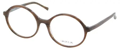 [PUMPKIN_C2] CV 53-19 Brown horn