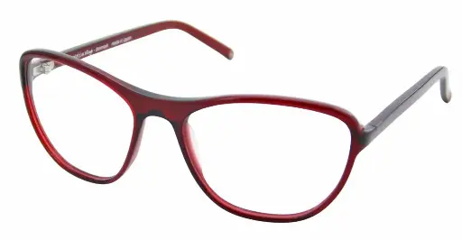 [CABANA_C3] CV 52-19 Crystal burgundy