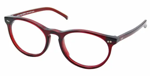 [BIGTEN_C2] CV 52-19 Burgundy