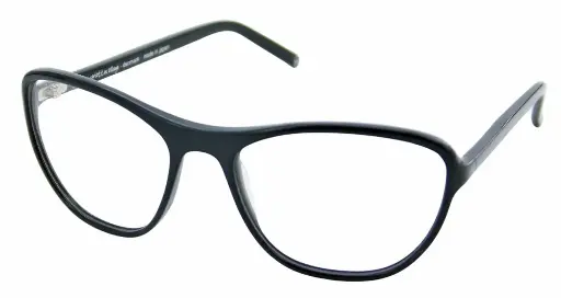 [CABANA_C1] CV 52-19 Black