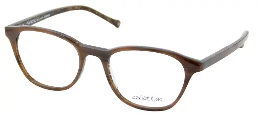 [AHORN_C3] CV 50-19 Brown horn