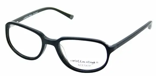 [GEORG_C1] CA 50-18 Soft black