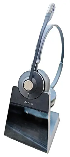[09390326] Jabra Engage 75 trådløst headset – uoriginalt headset