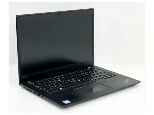 [9054] Lenovo X390 13,3" touch laptop 256GB NVME 16 GB Ram