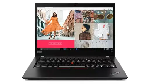 [9060] Lenovo T14 , 256 GB SSD, AMD Ryzen 5 Pro Processor