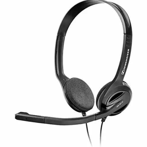 [9061] Sennheiser Headset PC-31 II