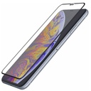 [818503] Premium Iphone 11 - 10R Hærdet glas beskyttelse